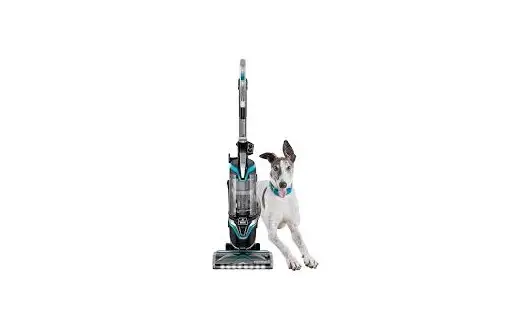 Bissell 2817 Series Surfacesence Pet Vacuum Instruction Manual
