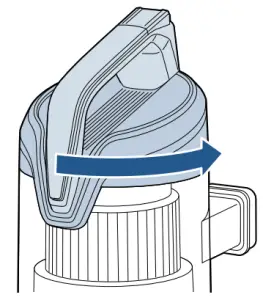 Cleaning and Replacing the Filters