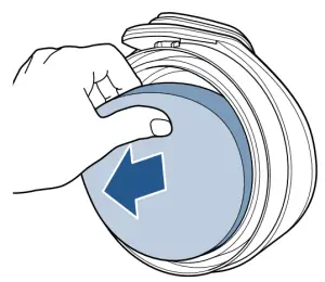 Cleaning and Replacing the Filters