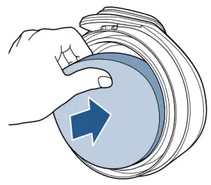 Cleaning and Replacing the Filters