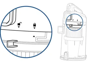 Cleaning and Replacing the Filters