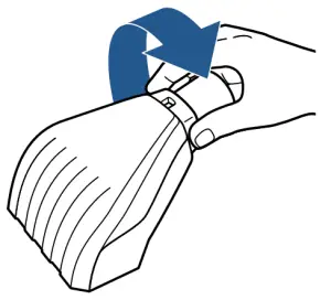 Pet TurboEraser® Tool