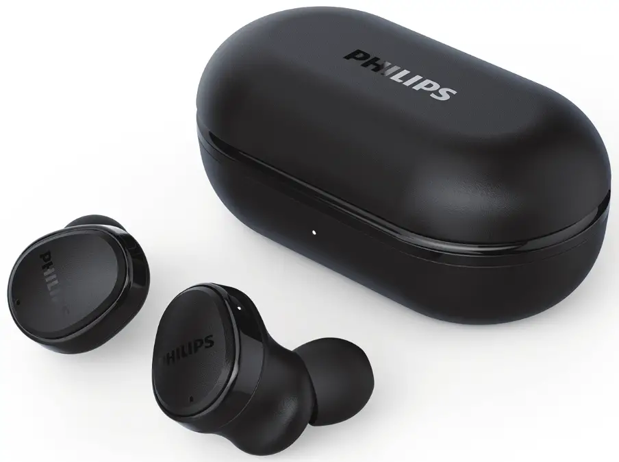 PHILIPS TAT4556 True Wireless Headphones