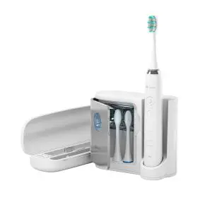 truelife SonicBrush GL UV Electric Toothbrush