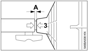 Mounting the KombiTool