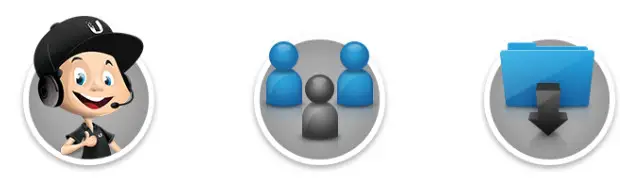 UBIQUITI USW-24-POE UniFi Switch- Online Resources