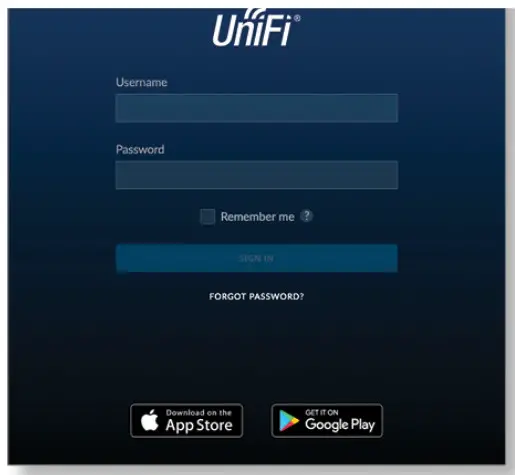UBIQUITI USW-24-POE UniFi Switch- Software Installation