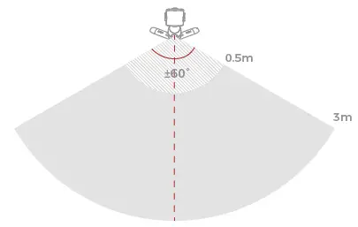 OBSBOT P.B.1.00014 Me AI-Powered Phone Mount FIG 9