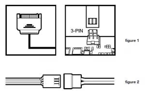 CORSAIR High Performance RGB Liquid CPU Cooler User Manual
