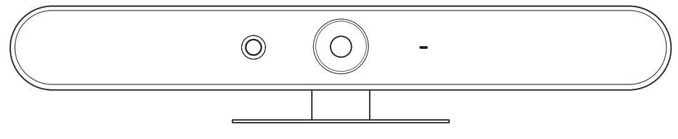 logitech 960-001336 Rally Bar Mini - Cover