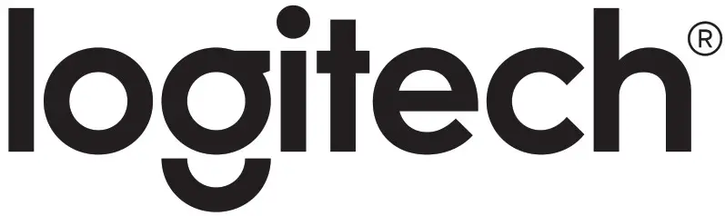 logitech - Logo