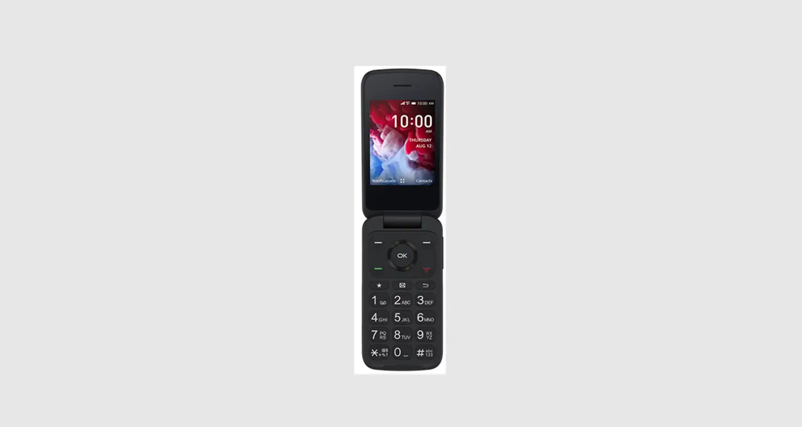 Tcl Flip Pro Mobile Phone User Guide