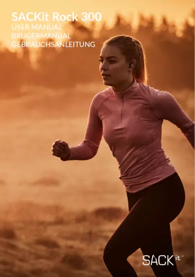 SACKit Rock 300