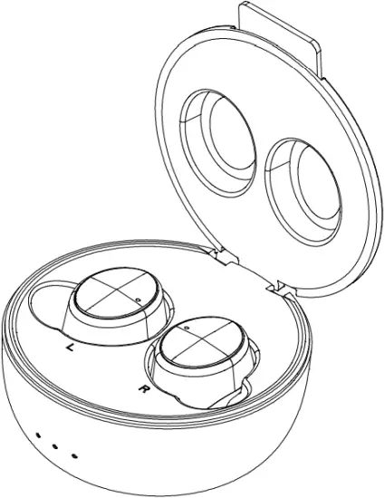 SACKit Rock 300 - Charging 1