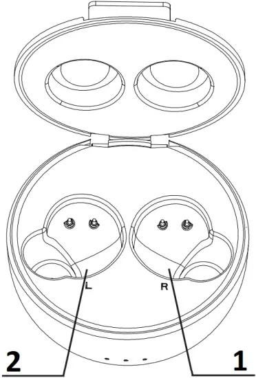 SACKit Rock 300 - DEVICE 1