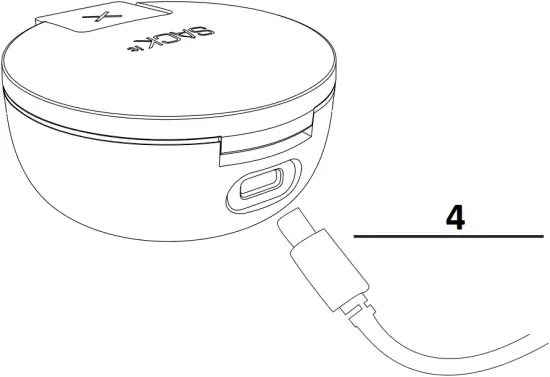 SACKit Rock 300 - DEVICE 3