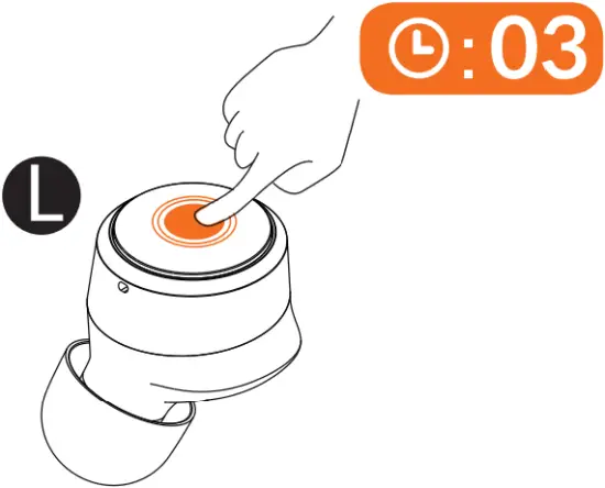 SACKit Rock 300 - RESET 3