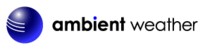 ambient weather LOGO
