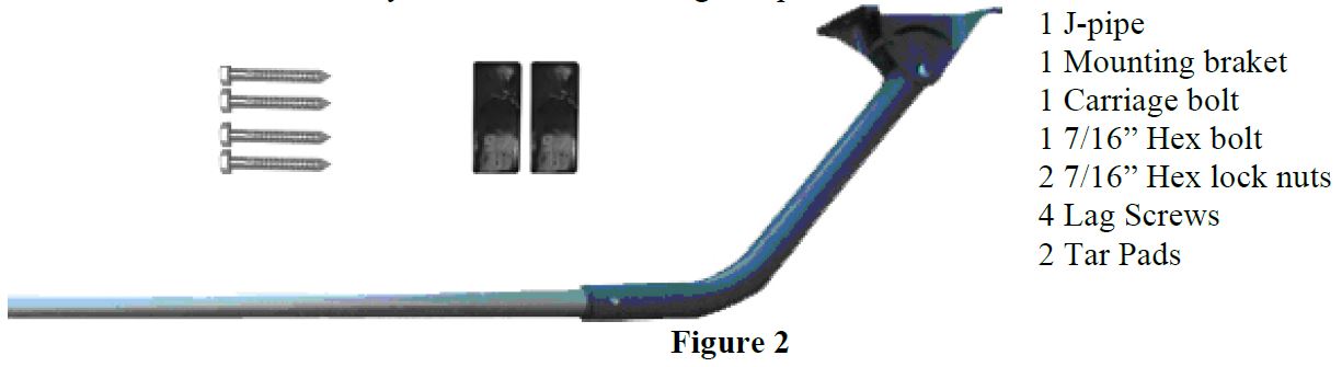 ambient weather WS-2000 Smart Weather Station FIG-1