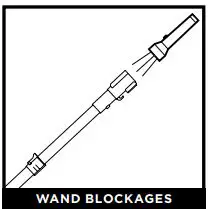 Shark Corded Upright Vacuum - Maintenance 3