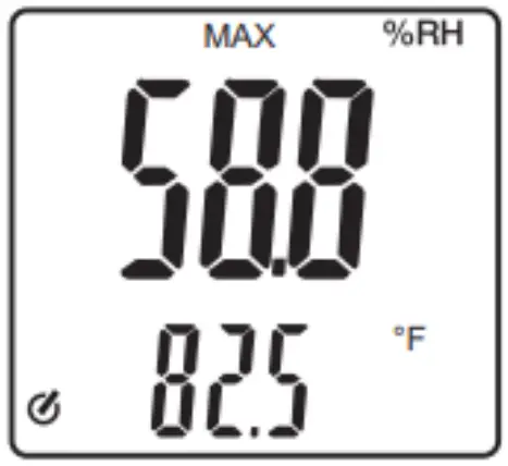 Minimum (MIN) Maximum (MAX) Function