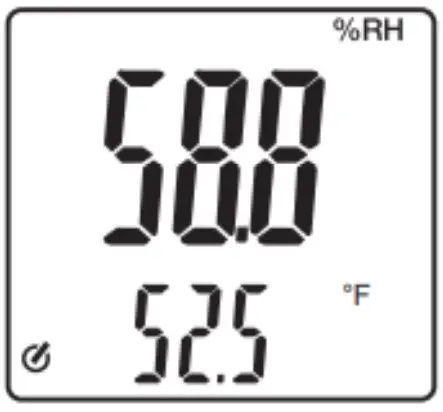 Temperature measurements