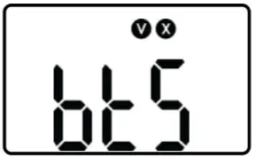 SENKO SGT Disposable Personal Monitor - Bump Test Period