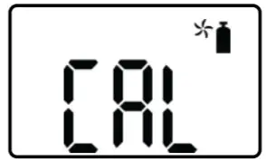 SENKO SGT Disposable Personal Monitor - Calibration Period