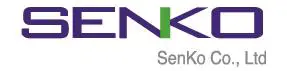 SENKO logo 1