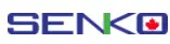 SENKO logo