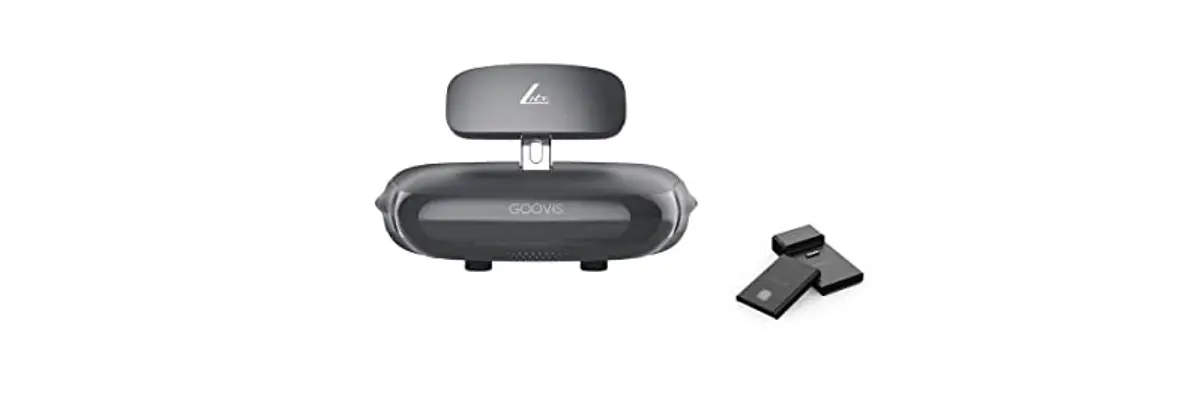 Goovis C10 Wireless Cast User Guide