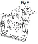 FEIT ELECTRIC Outdoor Commercial Canopy - Junction Mount Installation 3