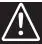 FEIT ELECTRIC Outdoor Commercial Canopy - Warning icon