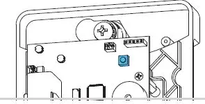 RIDGE RTE 14-RTE433 Request-to-Exit Station and Transceiver-10