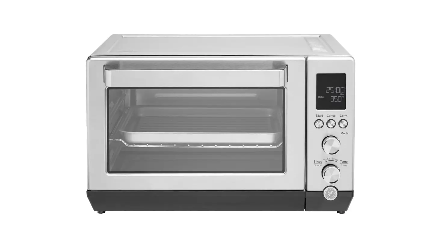 Ge Appliances G9ocaasspss Toaster Oven Owner's Manual