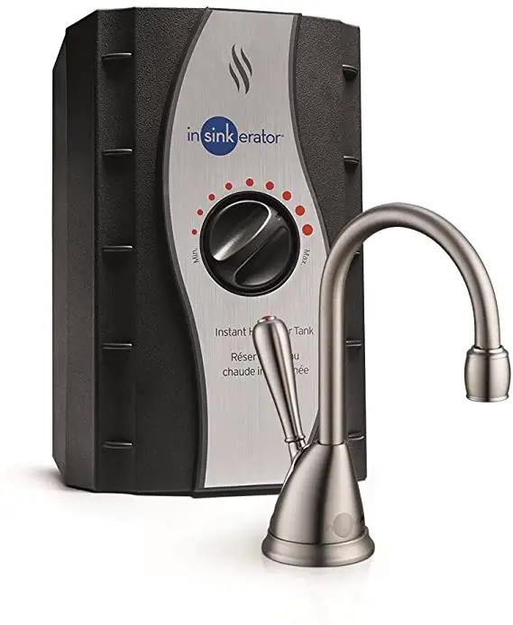 in sink erator Instant Hot Water Dispenser pro