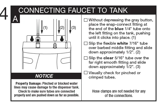 insinkerator Instant Hot Water Dispenser fig 10