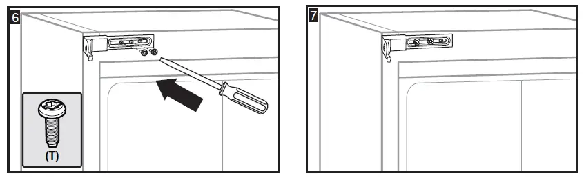 beko D54223B Freestanding Refrigerator fig 11