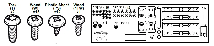 beko D54223B Freestanding Refrigerator fig 5