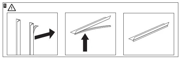 beko D54223B Freestanding Refrigerator fig 7