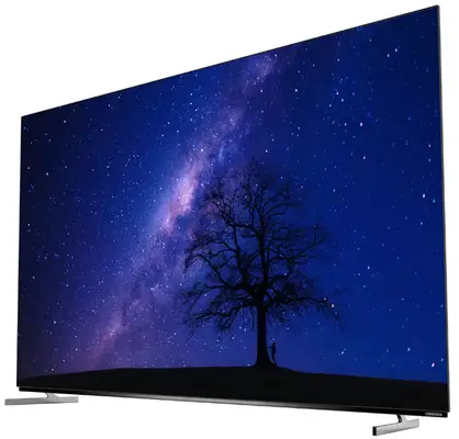 Coocaa S8m Led Tv User Guide Coocaa S8m Led Tv User Guide