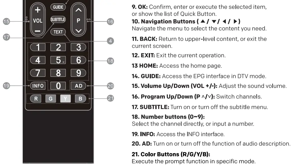 coocaa S8M LED TV-fig11