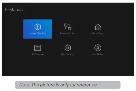 coocaa S8M LED TV-fig14