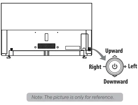 coocaa S8M LED TV-fig16