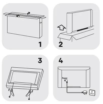 coocaa S8M LED TV-fig2