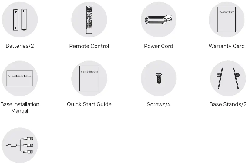 coocaa S8M LED TV-fig3