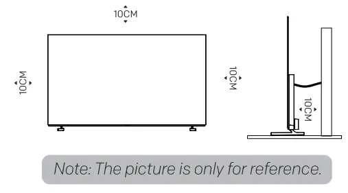 coocaa S8M LED TV-fig5