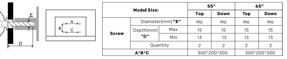coocaa S8M LED TV-fig7