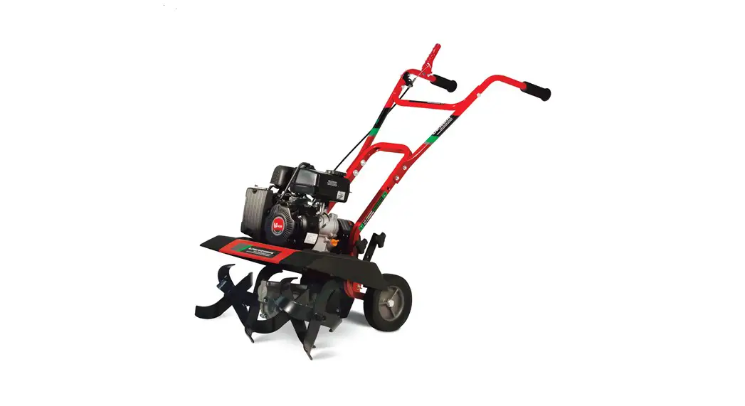 Earthquake 20015 Compact Tiller And Cultivator Owner's Manual Earthquake 20015 Compact Tiller And Cultivator Owner's Manual
