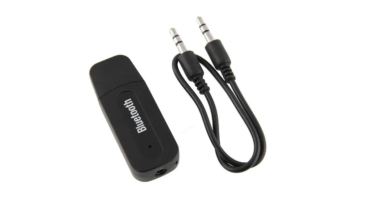 Lenovo L23btd Usb-a Bluetooth Audio Receiver User Manual